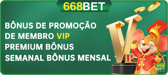 Plataforma 668betvip página oficial promoções comunidade sorteios