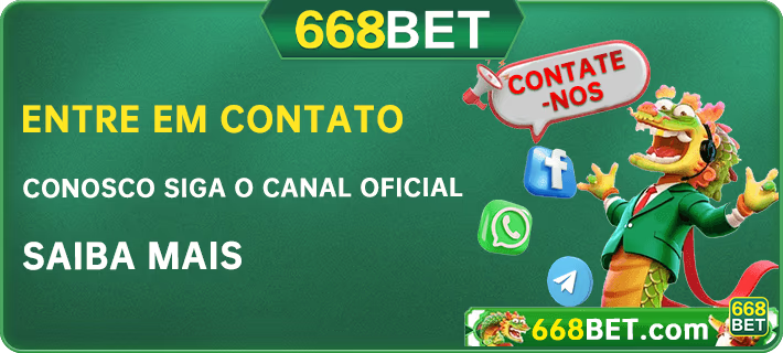 Promoções bônus cashback ofertas 668betvip canal oficial