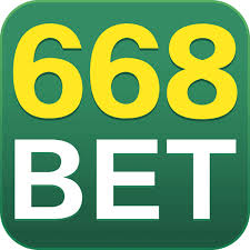 668bet – Cassino Online e Apostas | Pix Imediato e Bônus para Novos Jogadores
